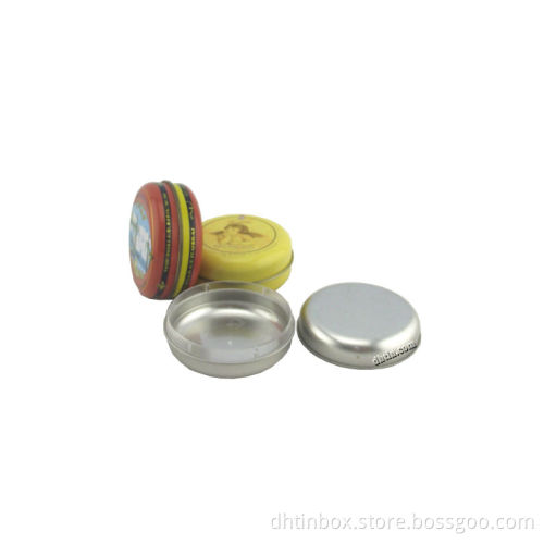 soap tin, perfumed soap tin can, washing powder packing box